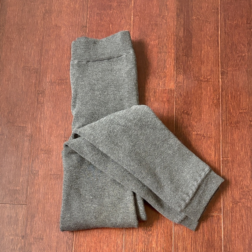 Fuzzy Lined Leggings